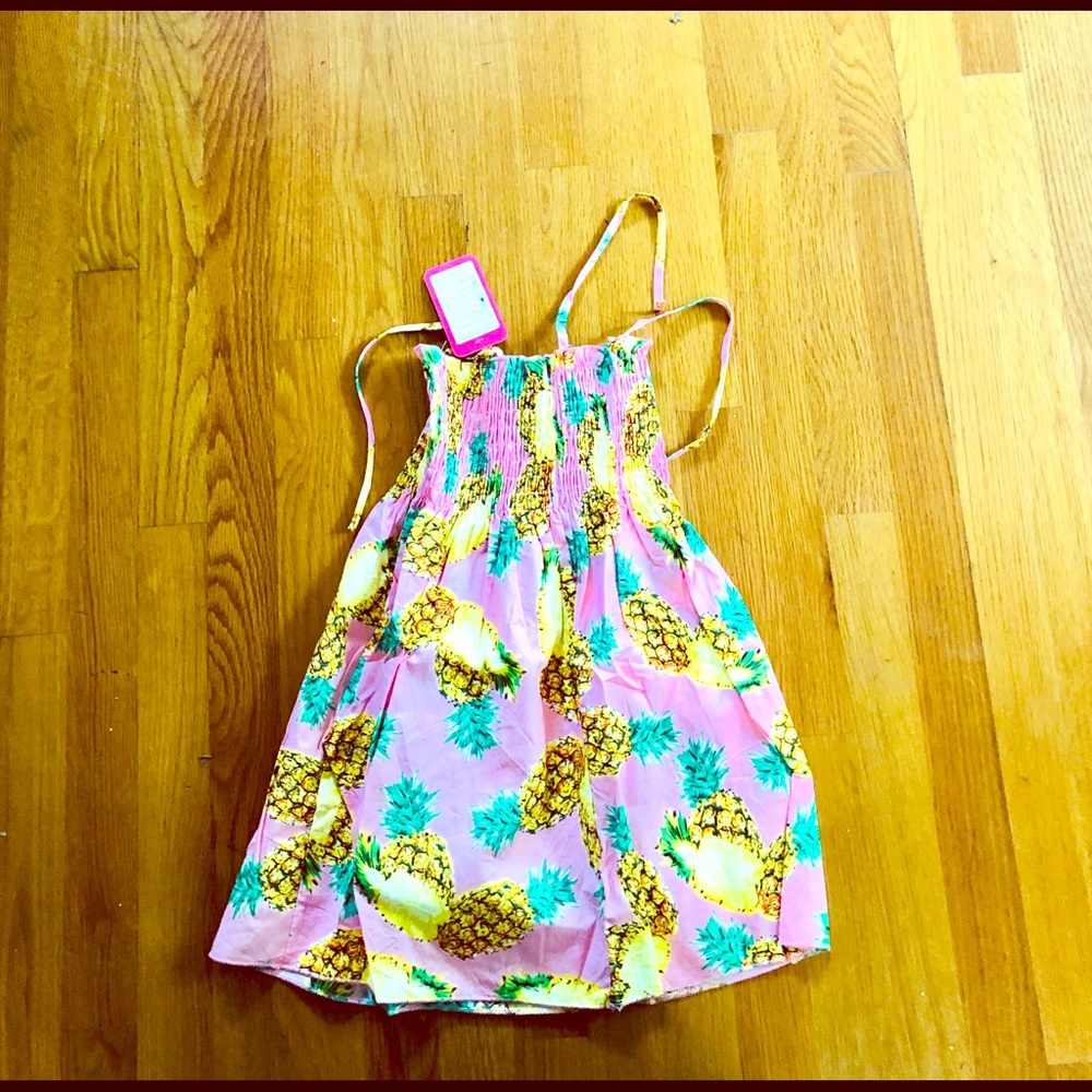 Dress.